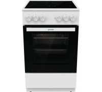 Kuchenka Gorenje Kuchnia ceramiczna GEC5A21WG-B