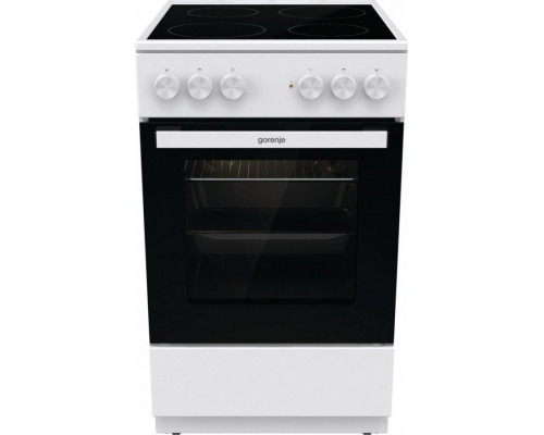 Kuchenka Gorenje Kuchnia ceramiczna GEC5A21WG-B