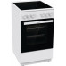 Kuchenka Gorenje Kuchnia ceramiczna GEC5A21WG-B