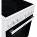 Kuchenka Gorenje Kuchnia ceramiczna GEC5A21WG-B