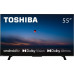Toshiba LED 55 cali 55UA2363DG