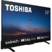 Toshiba LED 55 cali 55UA2363DG