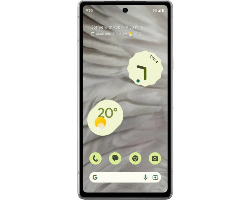 Pixel 7A 5G 8/128GB White  (GA04274-GB)