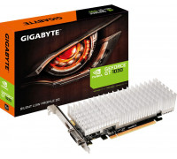 *GT1030 Gigabyte GeForce GT 1030 Silent Low Profile 2GB GDDR5 (GV-N1030SL-2GL)