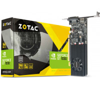 *GT1030 Zotac GeForce GT 1030 LP 2GB GDDR5 (ZT-P10300A-10L)