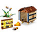 LEGO Creator Budka dla ptaków (31143)