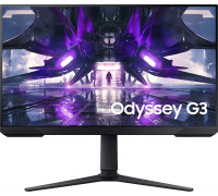 Samsung Odyssey G3 G3A (LS27AG304NRXEN)