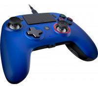 Pad Nacon Revolution Pro (PS4OFPADRPC3BLUE)