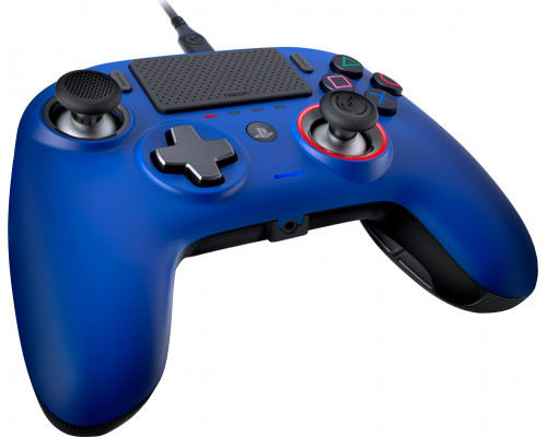 Pad Nacon Revolution Pro (PS4OFPADRPC3BLUE)