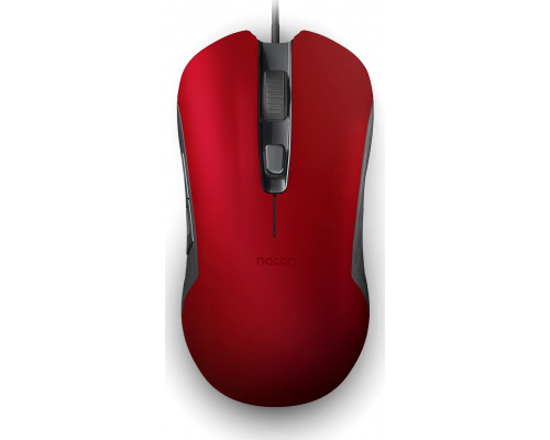 Nacon NACON PC przewodowa GM-110 Czerwona