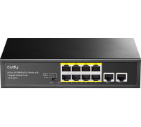 Switch Cudy FS1010PG