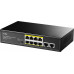 Switch Cudy FS1010PG