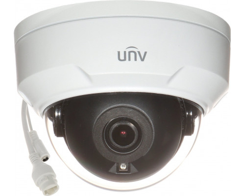 Uniview KAMERA WANDALOODPORNA IP IPC322LB-DSF28K-G - 1080p 2.8 mm UNIVIEW