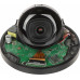 Dahua Technology KAMERA WANDALOODPORNA IP IPC-HDBW2541E-S-0280B-BLACK WizSense - 5 Mpx 2.8 mm DAHUA