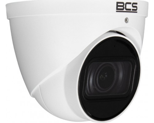 BCS Line Kamera sieciowa IP kopułowa BCS-L-EIP55VSR4-Ai1 5Mpx BCS LINE