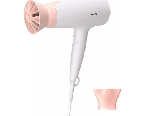 Philips for hair Philips BHD300/10 White