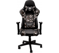 Ghost Chairs GHOST 16 military Moro camouflage