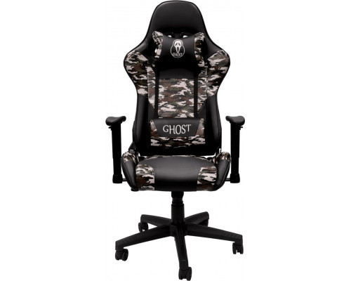 Ghost Chairs GHOST 16 military Moro camouflage