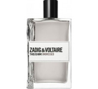 zadig & voltaire Perfumy Męskie Zadig & Voltaire EDT This Is Him (50 ml)