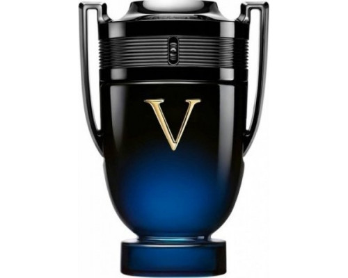 Paco Rabanne Perfumy Męskie Paco Rabanne EDP 100 ml Invictus Victory Elixir