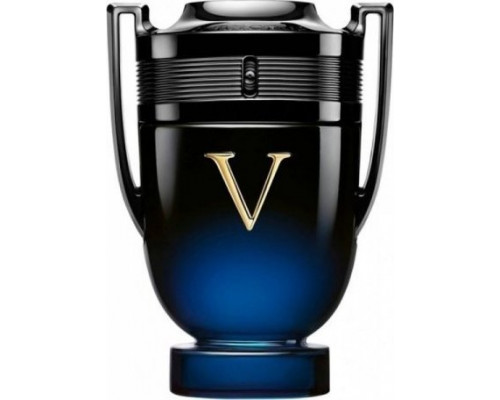 Paco Rabanne Perfumy Męskie Paco Rabanne EDP Invictus Victory Elixir 50 ml