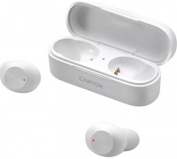 Canyon TWS-1 white (CNE-CBTHS1W)
