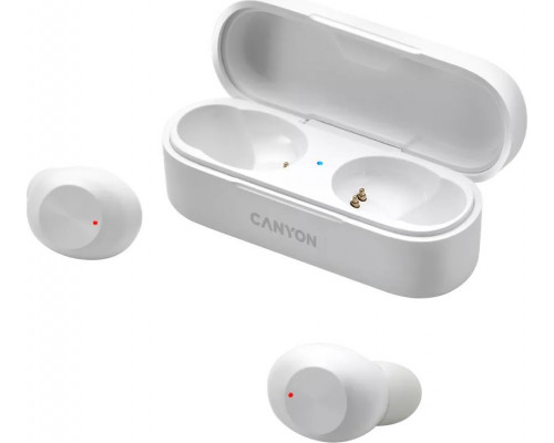 Canyon TWS-1 white (CNE-CBTHS1W)