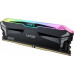 Lexar DDR5 ARES RGB Gaming 32GB(2*16GB)/6400 czarna