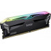 Lexar DDR5 ARES RGB Gaming 32GB(2*16GB)/6400 czarna