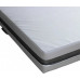Master matracis vingrošanas 2-daļīgs T21 300 cm x 200 cm x 20 cm grey