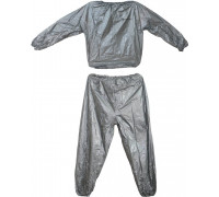 Master Kombinezon Strój do Ćwiczeń MASTER Sauna XL