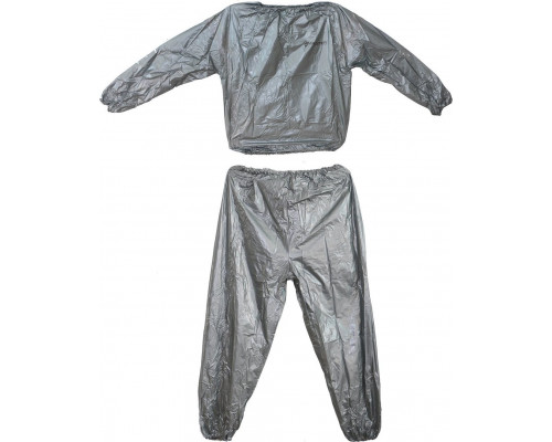 Master Kombinezon Strój do Ćwiczeń MASTER Sauna XL