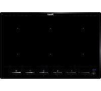Foster KE INDUCTION HOB 6P BLACK