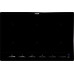 Foster KE INDUCTION HOB 6P BLACK
