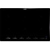 Foster KE INDUCTION HOB 6P BLACK