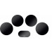 Foster MODULAR PACK 4 COOKING ZONES BLACK