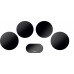 Foster MODULAR PACK 4 COOKING ZONES BLACK