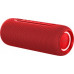 Kruger&Matz wireless Kruger&Matz Street , color red