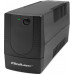 UPS Qoltec charger emergency UPS | Monolith | 650VA | 360W