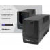 UPS Qoltec charger emergency UPS | Monolith | 650VA | 360W