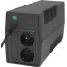 UPS Qoltec charger emergency UPS | Monolith | 1000VA | 600W