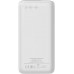 Canyon CANYON PB - 301, Power bank 30000mAh Li-poly battery, Input Micro: DC5V/2A, 9V/2A Input Type c PD ： DC5V/3A, 9V/2A， Output Type C PD:5V/3A,9V/2.2A,12V/1.5AOutput USB A1+USBA 2 : 5V3A,5V/4.5A,4.5V/5A,9V2A,12V1.5A,22.5W quick charging cable