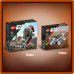 LEGO Star Wars Myśliwiec N-1™ Microscale Mandalorian (75363)