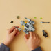 LEGO Star Wars Myśliwiec N-1™ Microscale Mandalorian (75363)