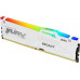 Kingston Fury Beast RGB, DDR5, 32 GB, 5200MHz, CL40 (KF552C40BWAK2-32)
