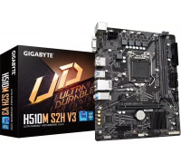 Intel H470 Gigabyte H510M S2H V3