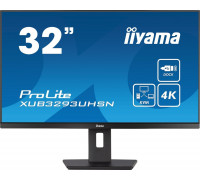 iiyama ProLite XUB3293UHSN-B5