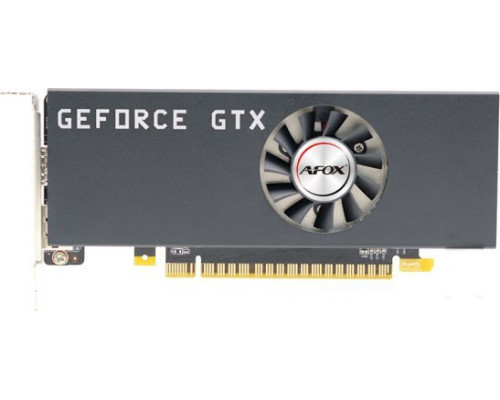 *GTX1050Ti AFOX GeForce GTX 1050 Ti 4GB GDDR5 (AF1050TI-4096D5L5)