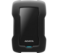 HDD ADATA Durable Lite HD330 5TB 2.5'' USB3.1 Black