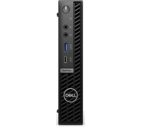 Komputer Dell OptiPlex 7010 Plus Intel Core i7-13700T 16 GB 512 GB SSD Windows 11 Pro
